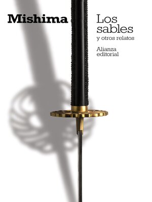 cover image of Los sables y otros relatos
